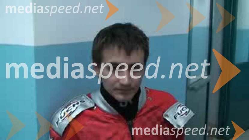 Samo Kukovica, AMD KrškoSpeedway, 26. dirka za Zlati znak in 15. Pokal Franca Babiča