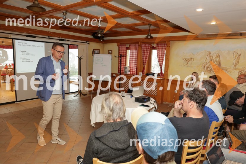 Novi Škoda Kodiaq, predstavitev