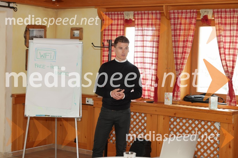 Novi Škoda Kodiaq, predstavitev