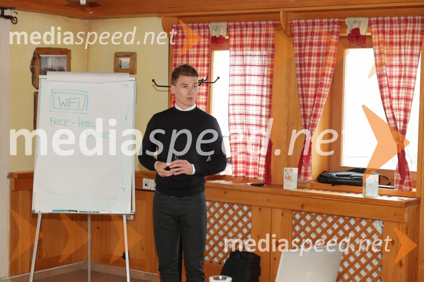 Novi Škoda Kodiaq, predstavitev