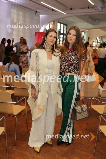 Predstavitev knjige: 33, avtorja Tomaža Miheliča