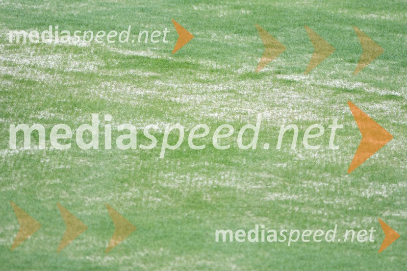 Prvi trening in novinarska konferenca NK Maribor