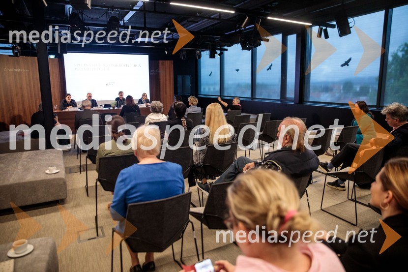 Predstavitev Zlatega in Srebrnega abonmaja ter abonmaja Veličastni 2024/25, Cankarjev dom