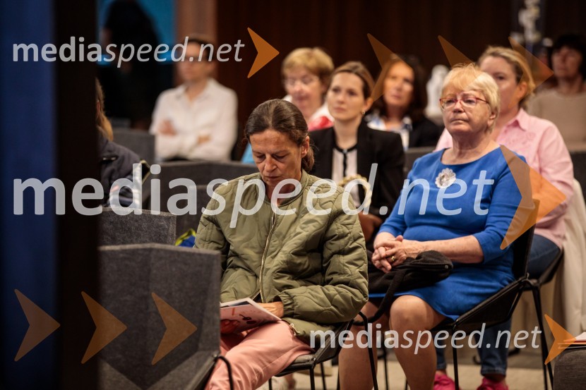 Predstavitev Zlatega in Srebrnega abonmaja ter abonmaja Veličastni 2024/25, Cankarjev dom