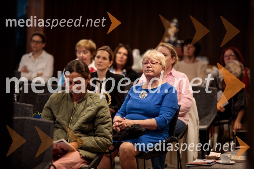 Predstavitev Zlatega in Srebrnega abonmaja ter abonmaja Veličastni 2024/25, Cankarjev dom