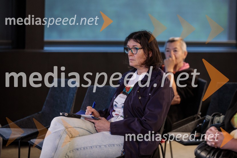 Predstavitev Zlatega in Srebrnega abonmaja ter abonmaja Veličastni 2024/25, Cankarjev dom