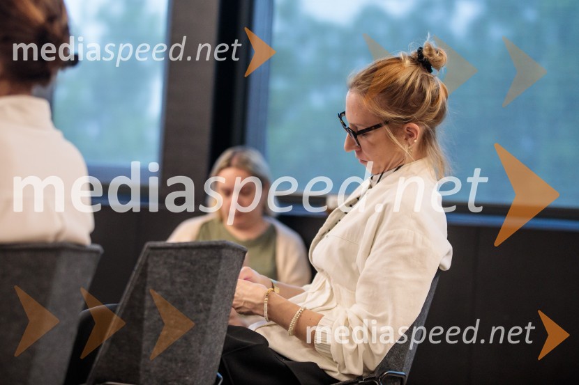 Predstavitev Zlatega in Srebrnega abonmaja ter abonmaja Veličastni 2024/25, Cankarjev dom