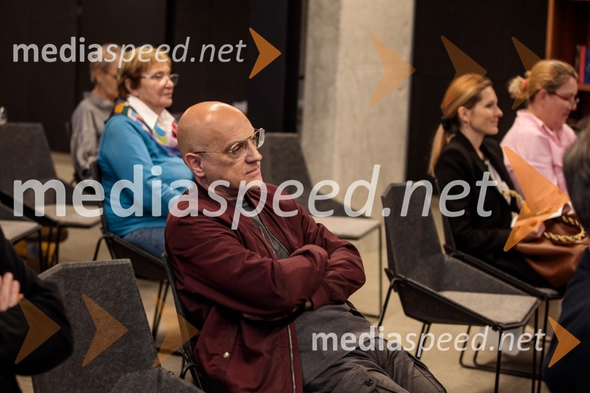 Predstavitev Zlatega in Srebrnega abonmaja ter abonmaja Veličastni 2024/25, Cankarjev dom