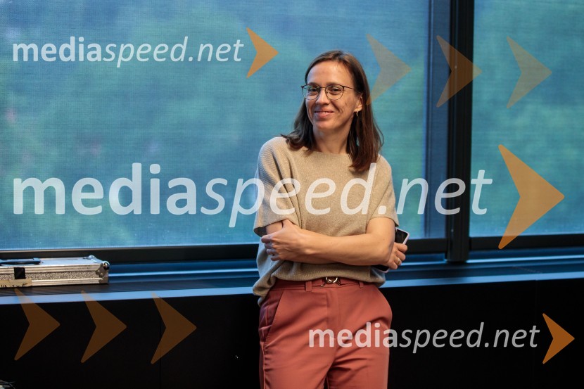 Predstavitev Zlatega in Srebrnega abonmaja ter abonmaja Veličastni 2024/25, Cankarjev dom