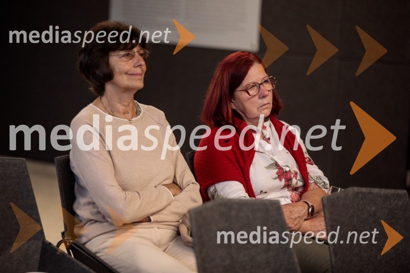 Predstavitev Zlatega in Srebrnega abonmaja ter abonmaja Veličastni 2024/25, Cankarjev dom