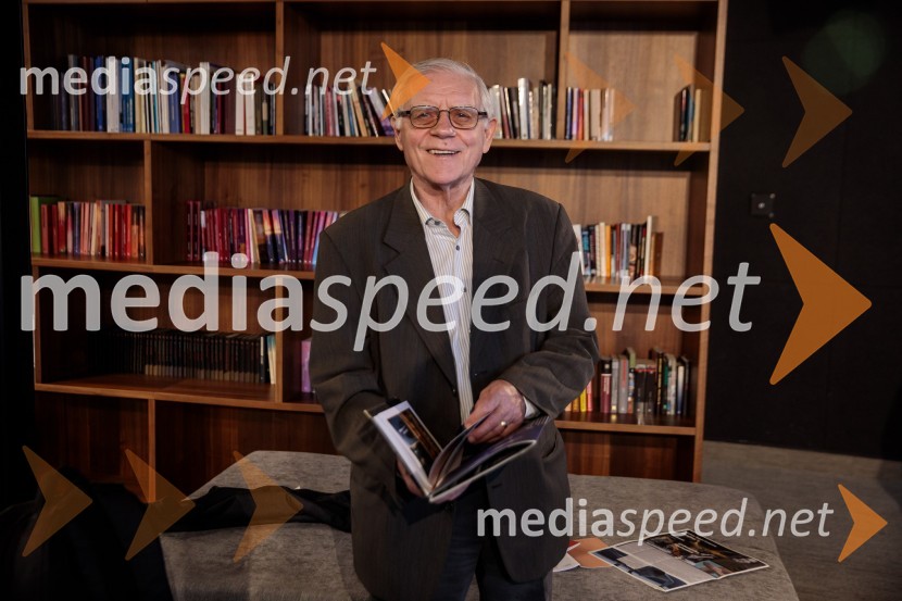 Predstavitev Zlatega in Srebrnega abonmaja ter abonmaja Veličastni 2024/25, Cankarjev dom