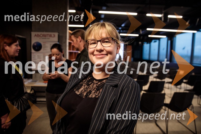 Predstavitev Zlatega in Srebrnega abonmaja ter abonmaja Veličastni 2024/25, Cankarjev dom