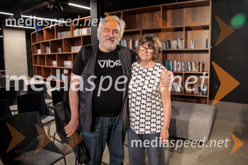 Predstavitev Zlatega in Srebrnega abonmaja ter abonmaja Veličastni 2024/25, Cankarjev dom