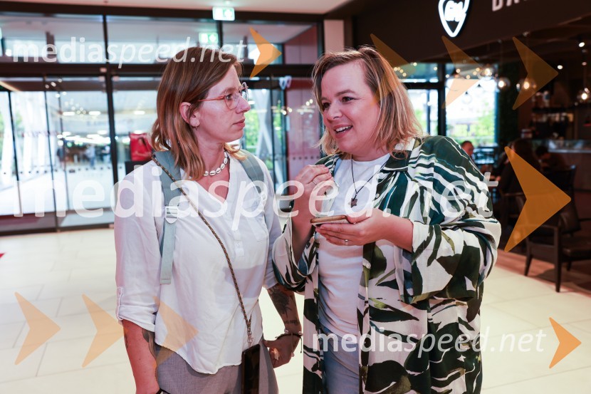 Vrvež v moji glavi 2, premiera animiranega filma v Cineplexx Ljubljana