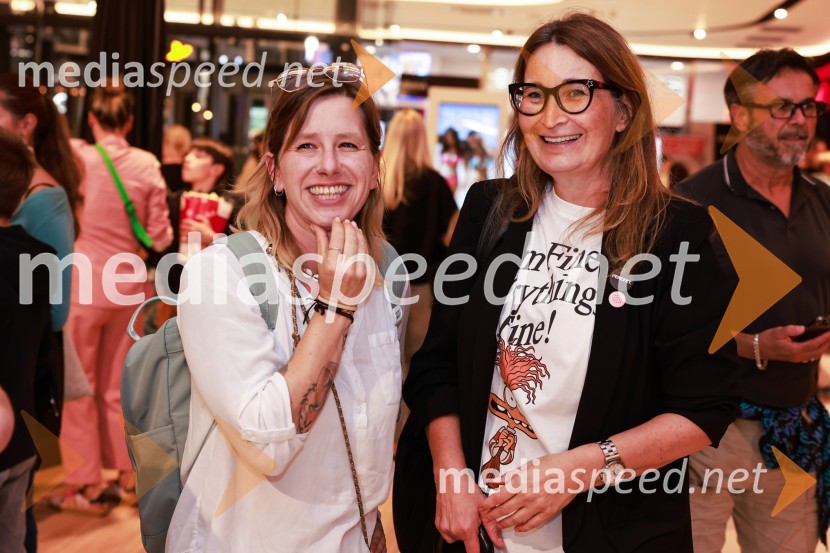 Vrvež v moji glavi 2, premiera animiranega filma v Cineplexx Ljubljana