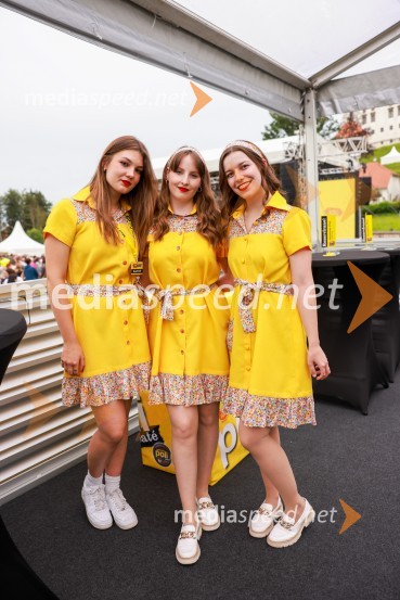 Ekskluzivni koncert Joker out ob 50-letnici Poli