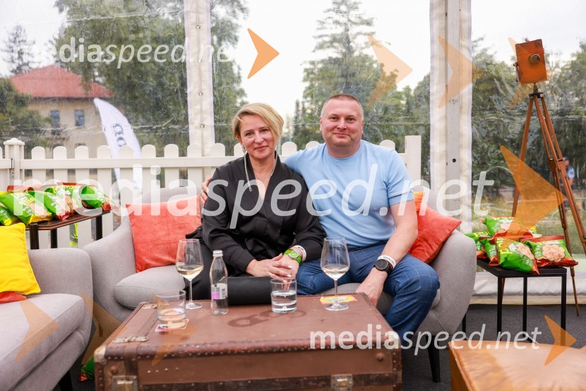 Ekskluzivni koncert Joker out ob 50-letnici Poli