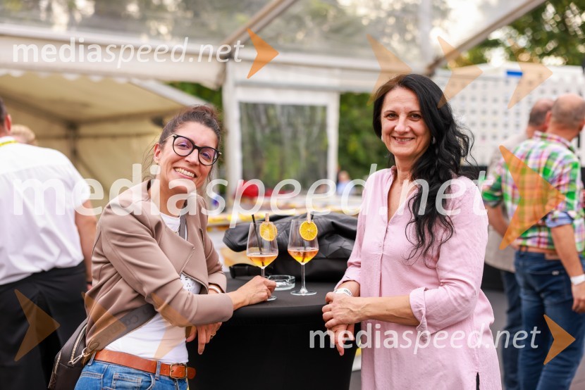 Ekskluzivni koncert Joker out ob 50-letnici Poli