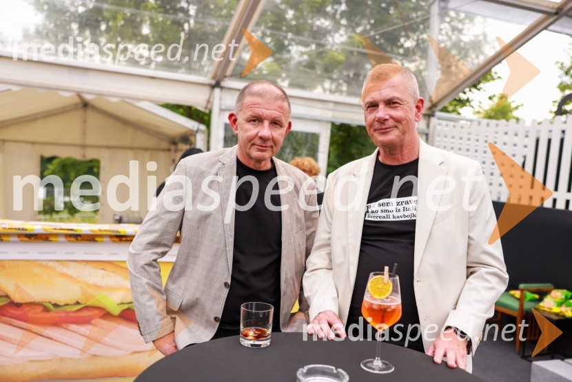 Ekskluzivni koncert Joker out ob 50-letnici Poli