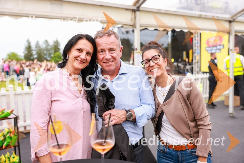 Ekskluzivni koncert Joker out ob 50-letnici Poli