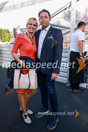 Ekskluzivni koncert Joker out ob 50-letnici Poli