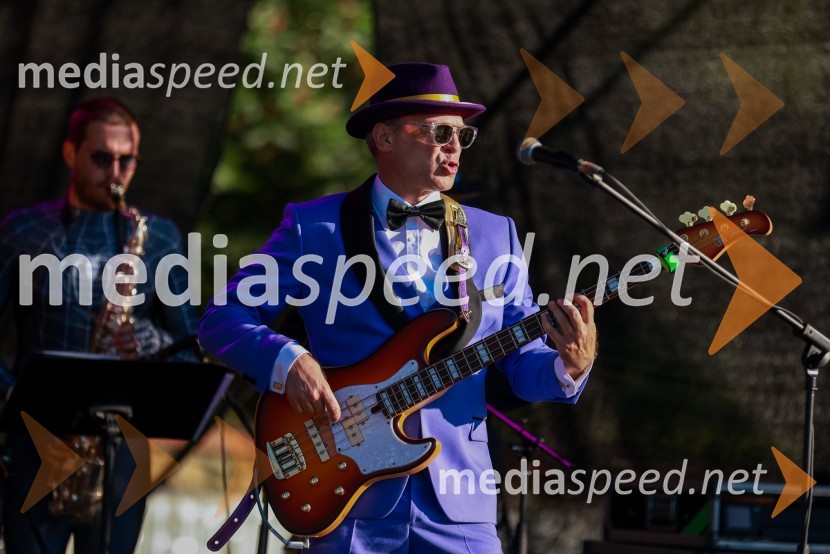  Nenad Tokalić, igralecEkskluzivni koncert Joker out ob 50-letnici Poli