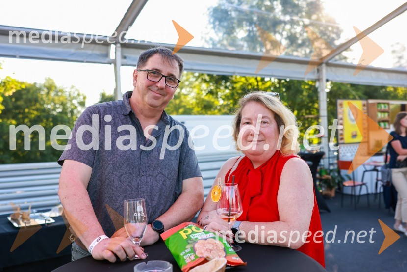 Ekskluzivni koncert Joker out ob 50-letnici Poli