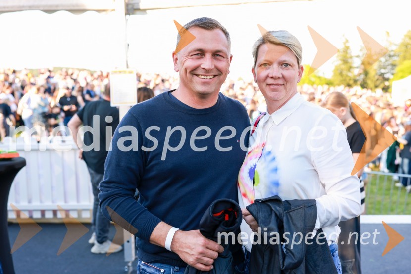 Ekskluzivni koncert Joker out ob 50-letnici Poli