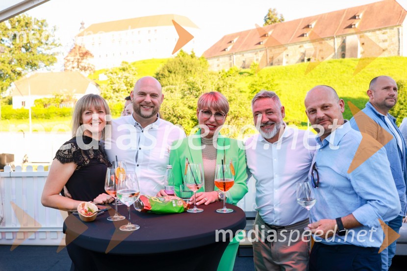 Ekskluzivni koncert Joker out ob 50-letnici Poli