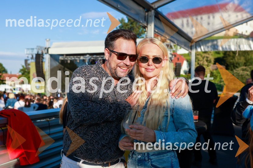 Ekskluzivni koncert Joker out ob 50-letnici Poli