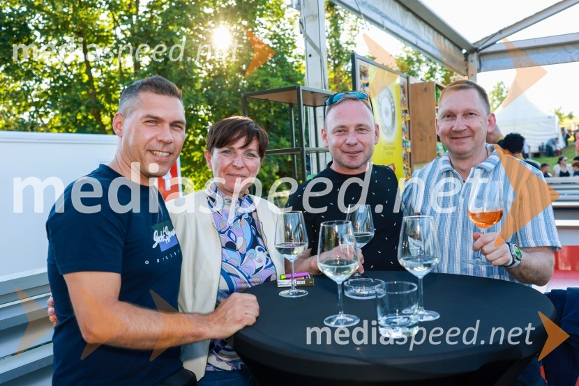 Ekskluzivni koncert Joker out ob 50-letnici Poli