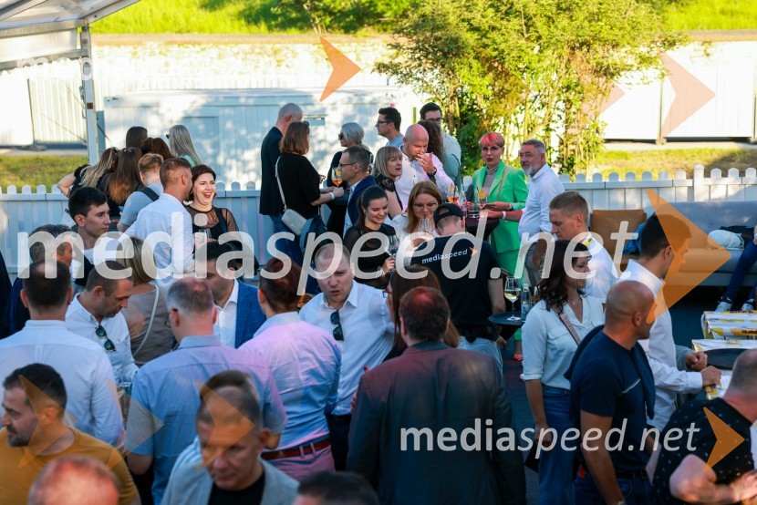 Ekskluzivni koncert Joker out ob 50-letnici Poli