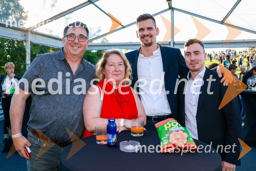 Ekskluzivni koncert Joker out ob 50-letnici Poli