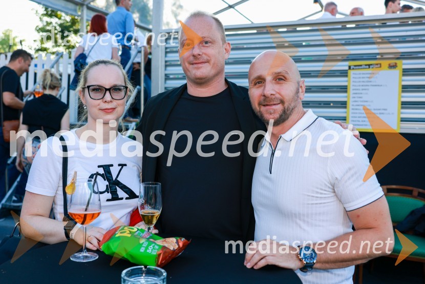 Ekskluzivni koncert Joker out ob 50-letnici Poli