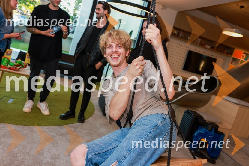  Jure Maček,  Joker OutEkskluzivni koncert Joker out ob 50-letnici Poli