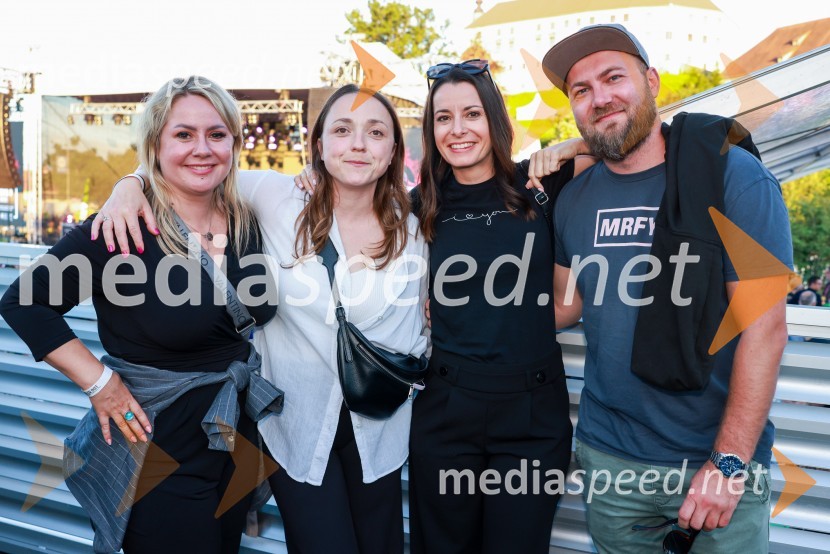 Ekskluzivni koncert Joker out ob 50-letnici Poli