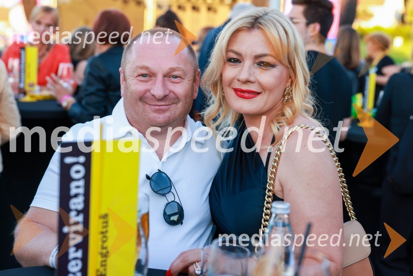 Ekskluzivni koncert Joker out ob 50-letnici Poli