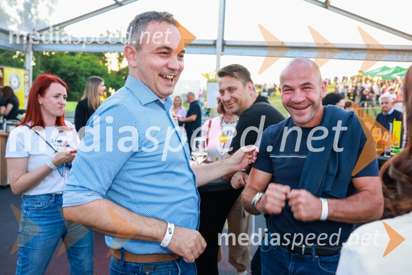  ... ;  Dejan Zavec, nekdanji boksarEkskluzivni koncert Joker out ob 50-letnici Poli