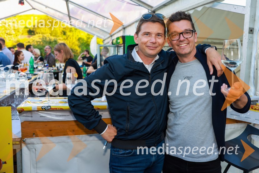  Dejan Levanič, državni sekretar, Ministrstvo za delo, družino, socialne zadeve in enake možnosti Republike Slovenije;  ... Ekskluzivni koncert Joker out ob 50-letnici Poli