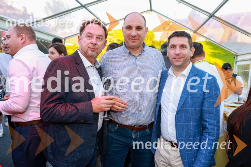 Ekskluzivni koncert Joker out ob 50-letnici Poli