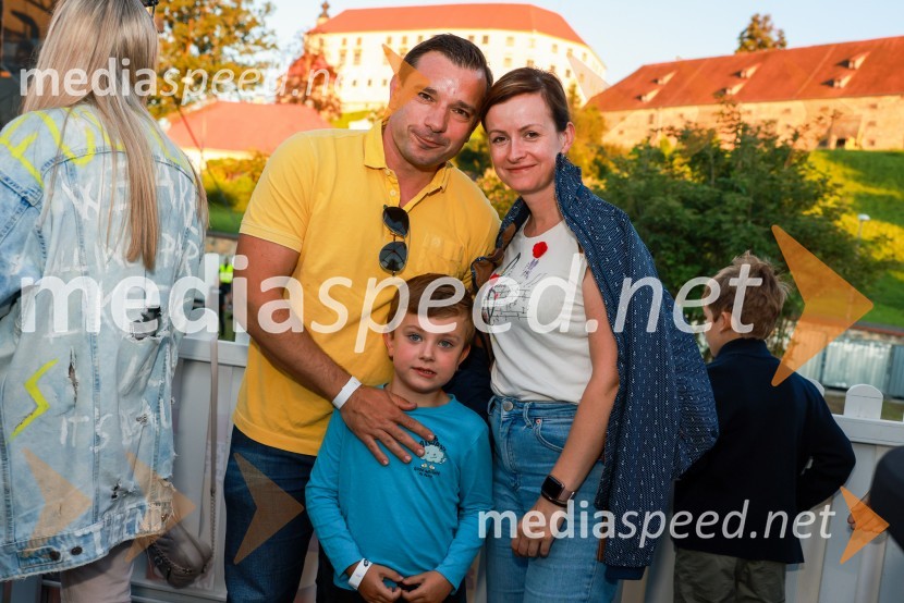 Ekskluzivni koncert Joker out ob 50-letnici Poli