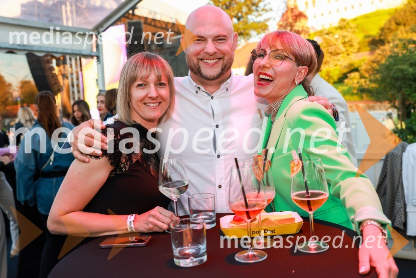 Ekskluzivni koncert Joker out ob 50-letnici Poli