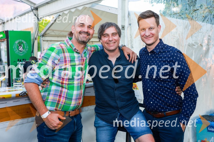 Ekskluzivni koncert Joker out ob 50-letnici Poli