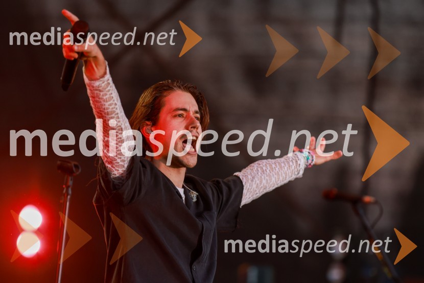  Bojan Cvjetićanin, Joker OutEkskluzivni koncert Joker out ob 50-letnici Poli