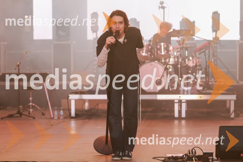  Bojan Cvjetićanin, Joker OutEkskluzivni koncert Joker out ob 50-letnici Poli