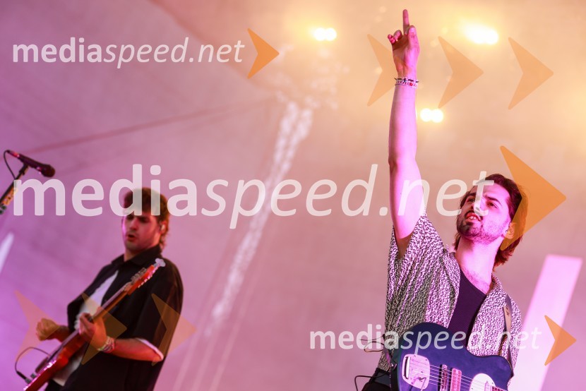  Jan  Peteh, Joker OutEkskluzivni koncert Joker out ob 50-letnici Poli