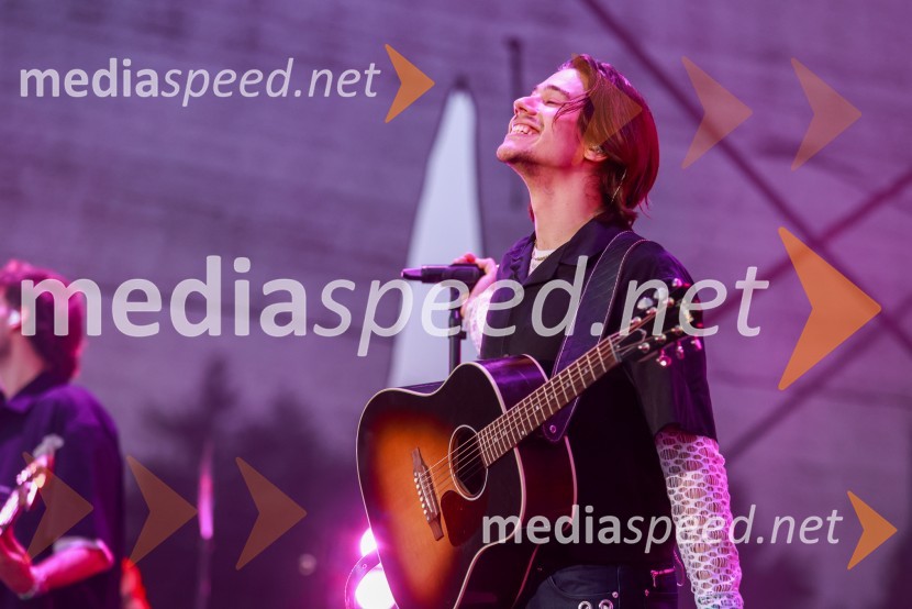  Bojan Cvjetićanin, Joker OutEkskluzivni koncert Joker out ob 50-letnici Poli