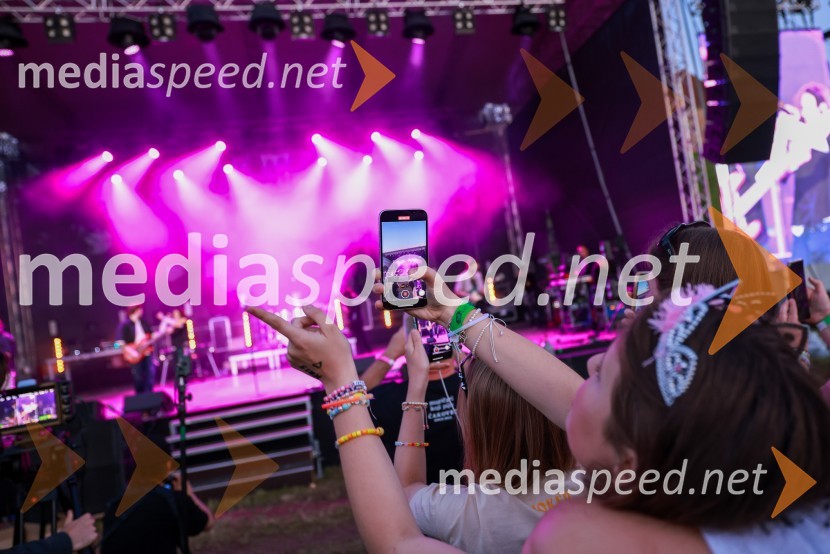 Ekskluzivni koncert Joker out ob 50-letnici Poli