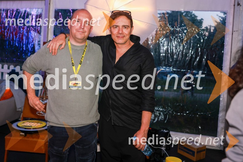  Matej Avanzo, direktor projekta 