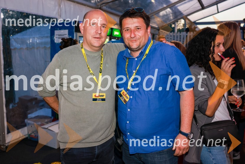  Matej Avanzo, direktor projekta 